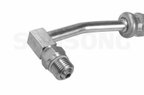 Sunsong 3401346 Power Steering Pressure Line Hose Assembly - view 3