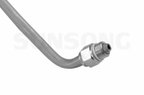 Sunsong 3401346 Power Steering Pressure Line Hose Assembly - view 4