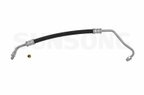 Sunsong 3401347 Power Steering Pressure Line Hose Assembly - view 2