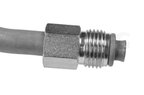 Sunsong 3401348 Power Steering Pressure Line Hose Assembly - view 4