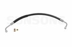Sunsong 3401349 Power Steering Pressure Line Hose Assembly - view 1