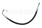 Sunsong 3401350 Power Steering Pressure Line Hose Assembly - view 2