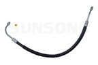 Sunsong 3401350 Power Steering Pressure Line Hose Assembly - view 1