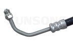 Sunsong 3401350 Power Steering Pressure Line Hose Assembly - view 3