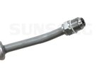 Sunsong 3401350 Power Steering Pressure Line Hose Assembly - view 4