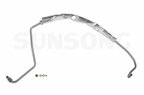 Sunsong 3401351 Power Steering Pressure Line Hose Assembly - Pump To Hydroboost - view 2