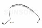 Sunsong 3401351 Power Steering Pressure Line Hose Assembly - Pump To Hydroboost - view 1