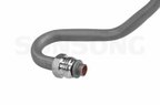 Sunsong 3401351 Power Steering Pressure Line Hose Assembly - Pump To Hydroboost - view 4
