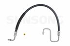 Sunsong 3401352 Power Steering Pressure Line Hose Assembly - view 2