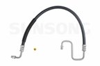 Sunsong 3401352 Power Steering Pressure Line Hose Assembly - view 1