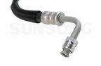 Sunsong 3401352 Power Steering Pressure Line Hose Assembly - view 3