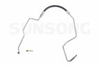 Sunsong 3401353 Power Steering Pressure Line Hose Assembly - view 1