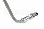 Sunsong 3401353 Power Steering Pressure Line Hose Assembly - view 4
