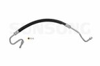 Sunsong 3401355 Power Steering Pressure Line Hose Assembly - view 1