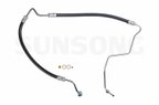 Sunsong 3401358 Power Steering Pressure Line Hose Assembly - view 1