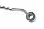 Sunsong 3401358 Power Steering Pressure Line Hose Assembly - view 3