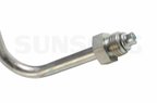 Sunsong 3401358 Power Steering Pressure Line Hose Assembly - view 4