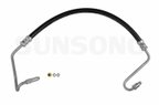 Sunsong 3401359 Power Steering Pressure Line Hose Assembly - view 1