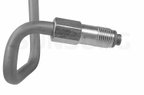 Sunsong 3401359 Power Steering Pressure Line Hose Assembly - view 3