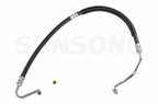 Sunsong 3401361 Power Steering Pressure Line Hose Assembly - view 2