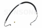 Sunsong 3401361 Power Steering Pressure Line Hose Assembly - view 1