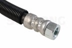 Sunsong 3401362 Power Steering Pressure Line Hose Assembly - From Pump - view 3