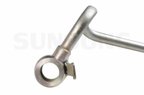 Sunsong 3401362 Power Steering Pressure Line Hose Assembly - From Pump - view 4