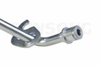 Sunsong 3401364 Power Steering Pressure Line Hose Assembly - view 3