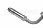 Sunsong 3401366 Power Steering Pressure Line Hose Assembly - view 4