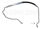 Sunsong 3401367 Power Steering Pressure Line Hose Assembly - view 2