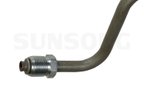 Sunsong 3401368 Power Steering Pressure Line Hose Assembly - view 3