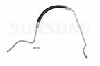 Sunsong 3401369 Power Steering Pressure Line Hose Assembly - view 2