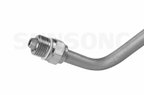 Sunsong 3401370 Power Steering Pressure Line Hose Assembly - view 3