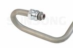 Sunsong 3401372 Power Steering Pressure Line Hose Assembly - Pump To Hydroboost - view 3