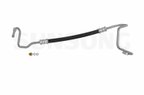Sunsong 3401373 Power Steering Pressure Line Hose Assembly - view 1
