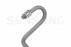 Sunsong 3401373 Power Steering Pressure Line Hose Assembly - view 3