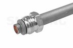 Sunsong 3401374 Power Steering Pressure Line Hose Assembly - Hydroboost To Gear - view 4