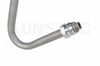 Sunsong 3401375 Power Steering Pressure Line Hose Assembly - Hydroboost To Gear - view 3