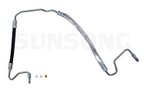 Sunsong 3401376 Power Steering Pressure Line Hose Assembly - view 2