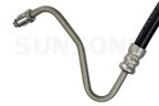 Sunsong 3401376 Power Steering Pressure Line Hose Assembly - view 3