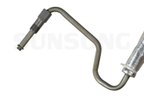 Sunsong 3401376 Power Steering Pressure Line Hose Assembly - view 4