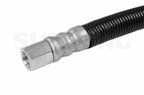 Sunsong 3401378 Power Steering Pressure Line Hose Assembly - To Gear - view 3