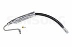 Sunsong 3401380 Power Steering Pressure Line Hose Assembly - To Rack - view 2