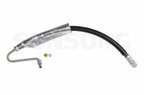 Sunsong 3401380 Power Steering Pressure Line Hose Assembly - To Rack - view 1
