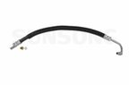 Sunsong 3401381 Power Steering Pressure Line Hose Assembly - To Rack - view 2