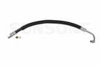 Sunsong 3401381 Power Steering Pressure Line Hose Assembly - To Rack - view 1