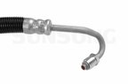 Sunsong 3401381 Power Steering Pressure Line Hose Assembly - To Rack - view 4