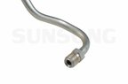 Sunsong 3401383 Power Steering Pressure Line Hose Assembly - view 4