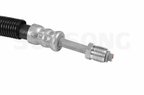 Sunsong 3401384 Power Steering Pressure Line Hose Assembly - To Gear - view 4