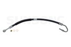 Sunsong 3401385 Power Steering Pressure Line Hose Assembly - view 2